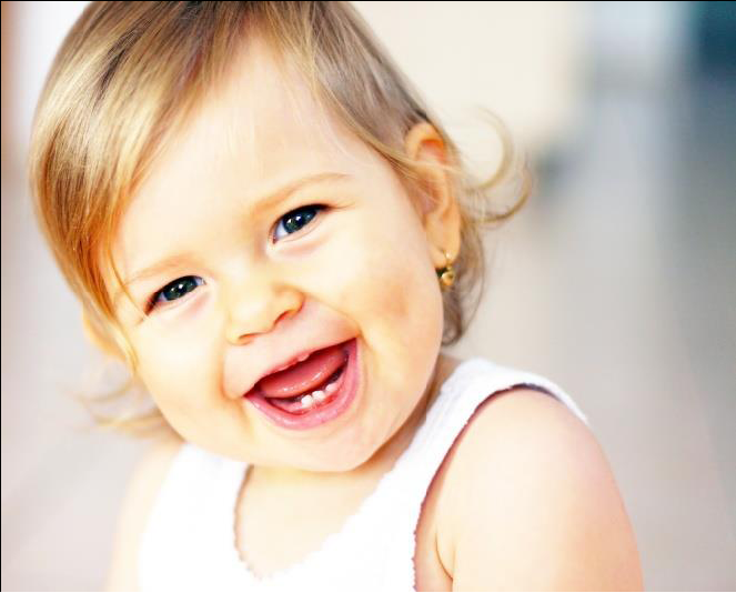 Laughter
